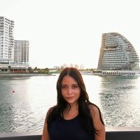 Alejandra Montoya's Photo