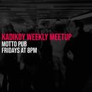 179th Kadıköy Weekly Meetup's picture