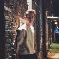 Kirill Vozyk's Photo