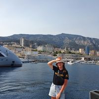 Klaudia Bruderek's Photo