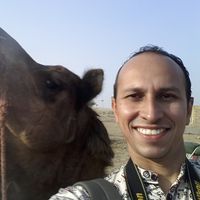 Leonardo Herrera的照片