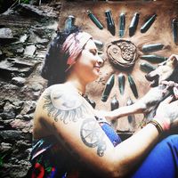 Melany Ivana Gimenez's Photo