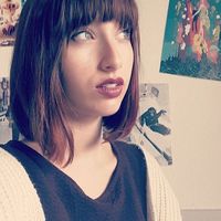 Annabelle Muuret的照片