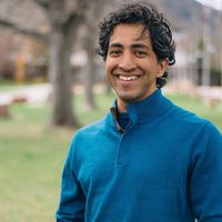 Savinay Chandrasekhar的照片