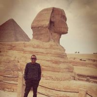 Yasser Ahmed's Photo