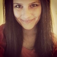 Bernadett Gyimesi的照片