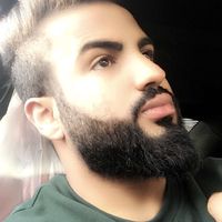 Muhannad Bajafar's Photo