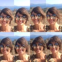 Carlotta Mazzoni的照片