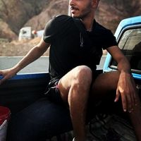 Ahmed Mohamed's Photo