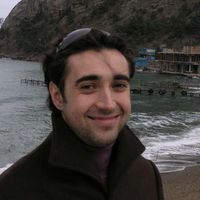 Konstantin Pravdivets's Photo