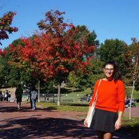 Lise Plaziat的照片