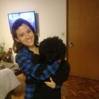 Fotos de Mayra Buxareo