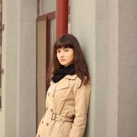 Inna Konyukhova's Photo