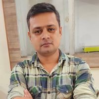 Tarun Srivastava's Photo