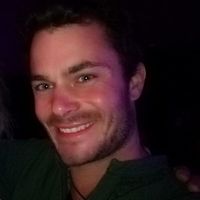 Daniel Marolf的照片