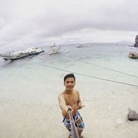 Ismael Catalino Maestre's Photo