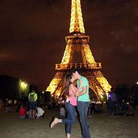 Indira Gomez's Photo