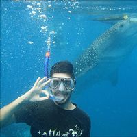 Miguel Laborda's Photo