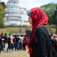 Vicka Indrias's Photo