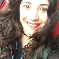 Pınar Özçelik的照片