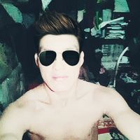 Michael Anyosa Mendez's Photo