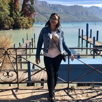 Kattrika Walford's Photo