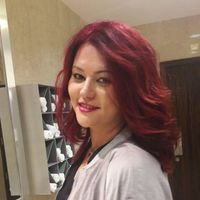 Gabby Yakimova的照片