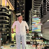 Anthony Salas's Photo