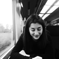 Anastasia Morozova's Photo