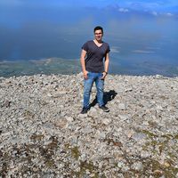 Philipp Fabritius's Photo