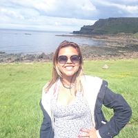 Adria Brito的照片