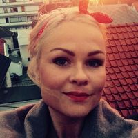 Kine Maria Artie's Photo