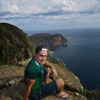 Esteban Morales Noè's Photo