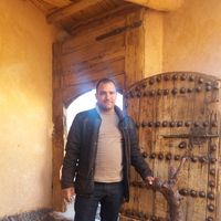 youssef Ait barhich's Photo