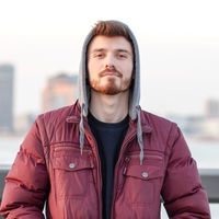 Selim Enes Erdoğan's Photo