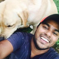 Dinuka Silva's Photo