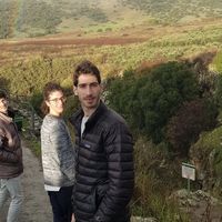 Photos de Shlomo Landau