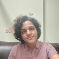 Shrutika Band的照片