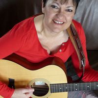 Régine SEGOVIA's Photo