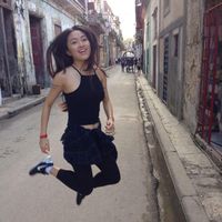 Fotos von Brandy Wang