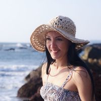 Mary Greysman's Photo