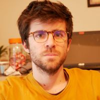 Paul Michalet的照片