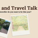 Zdjęcie z wydarzenia 🌿 Walk & Travel Talk — Women Only