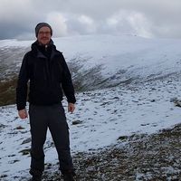 Tom Robinson的照片