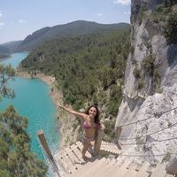 Laura Robaina的照片