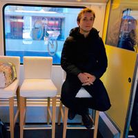 Jonas Maria E's Photo