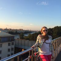 Olga Govorova's Photo