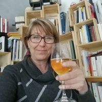 Annie Côté's Photo