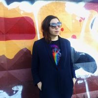 Olga Kovalenko's Photo