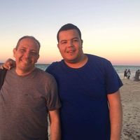 Fotos von selim ben smail